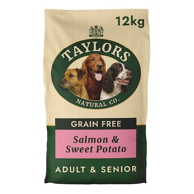 Taylors Natural Co.